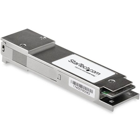 Modulo Fibra SFP+ MultiModale Startech QSFP-40G-SR4-S-ST