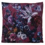 Cuscino Alexandra House Living Velluto Tessile 45 x 45 cm