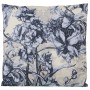 Cuscino Alexandra House Living Azzurro Tessile 45 x 45 cm Velluto