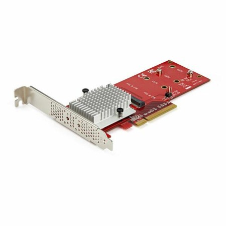 Scheda PCI SSD M.2 Startech PEX8M2E2