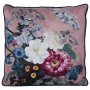 Cuscino Alexandra House Living Velluto Tessile 45 x 45 cm