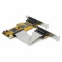 Scheda PCI Startech PEX8S1050LP RS-232