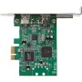 Scheda PCI Startech PEX1394A2V2