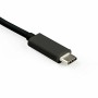 Adattatore USB C con DisplayPort Startech CDP2DP14UCPB     Nero