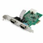 Scheda PCI Startech PEX2S953