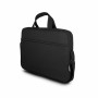 Valigetta per Portatile Urban Factory TLS14UF Nero 14"