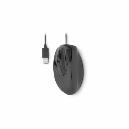 Mouse Urban Factory EML01UF-V2      Nero