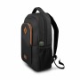 Zaino per Portatile Urban Factory ECB15UF Nero 14" 14"