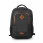 Zaino per Portatile Urban Factory ECB15UF Nero 14" 14"