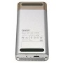 Scheda di Rete Qnap QNA-T310G1S Grigio Dorato