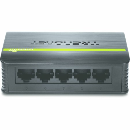 Switch Trendnet TE100-S5