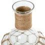 Vaso Alexandra House Living Cristallo 19 x 38 cm