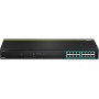 Switch Trendnet TPE-TG160G 32 Gbps