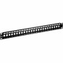 Patch Panel 24 Porte UTP Categoria 5e Trendnet TC-KP24