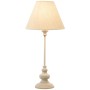 Lampada da tavolo Alexandra House Living Multicolore Metallo 40 W 23 x 49 x 23 cm