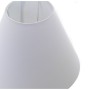 Lampada da tavolo Alexandra House Living Bianco Metallo 40 W 23 x 49 x 23 cm