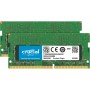 Memoria RAM Crucial CT2K8G4S266M CL19