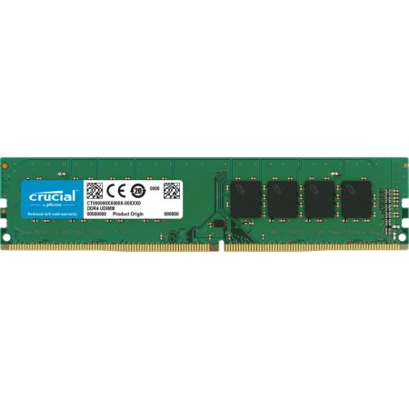 Memoria RAM Crucial CT2K32G4DFD832A   3200 MHz 64 GB DDR4