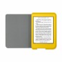 Custodia per Tablet Rakuten N306-AC-LM-E-PU Giallo 6"