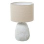 Lampada da tavolo Alexandra House Living Multicolore Ceramica 40 W 25 x 40 x 25 cm