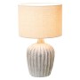 Lampada da tavolo Alexandra House Living Multicolore Ceramica 40 W 32 x 51 x 32 cm