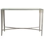 Console Alexandra House Living Metallo 120 x 40 x 74 cm