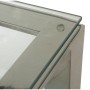 Console Alexandra House Living Metallo 120 x 40 x 74 cm