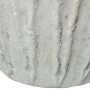 Vaso Alexandra House Living Grigio Ceramica 28 x 50 cm