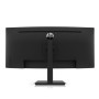 Monitor HP P34hc G4 LFC 34" LED 34"