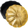 Scatola Decorativa Alexandra House Living Oro Alluminio 17 x 11 cm