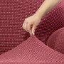 Copridivano Sofaskins NIAGARA Fucsia