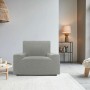 Copridivano Sofaskins NIAGARA Grigio chiaro