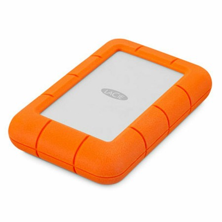 Hard Disk Esterno Seagate LAC9000298      2 TB Arancio