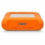 Hard Disk Esterno Seagate LAC9000298      2 TB Arancio