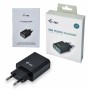 Caricabatterie USB da Parete i-Tec CHARGER2A4B