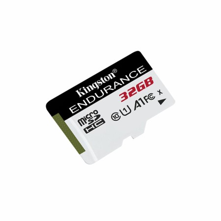 Scheda Micro SD Kingston SDCE/32GB 32GB