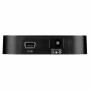 Hub USB D-Link DUB-H4        USB 2.0 480 Mbit/s