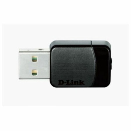 Adattatore USB Wifi D-Link DWA-171 Dual AC750 USB WiFi