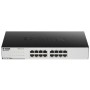 Router da Tavolo D-Link GO-SW-16G