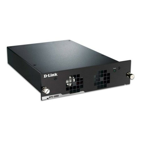 Fonte di Alimentazione D-Link DPS-500A 140W