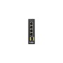 Switch D-Link DIS-100G-5SW RJ45 x 4