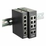 Router da Armadio D-Link DIS-100E-8W RJ45 x 8