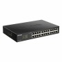 Switch D-Link DGS-1100-24V2    Gigabit Ethernet