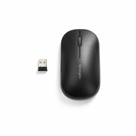 Mouse senza Fili Kensington K75298WW Nero 2400 dpi