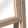 Scaffale Alexandra House Living Marrone Legno 35 x 147 x 35 cm