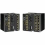 Switch CISCO IEM-3300-8T Nero