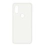 Custodia per Cellulare Huawei P20 Lite KSIX Flex Trasparente