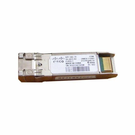 Convertitore/Adattatore CISCO SFP-10G-SR-S SFP+ 1 Gbps