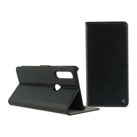 Custodia Folio per Cellulare Honor Play KSIX Nero