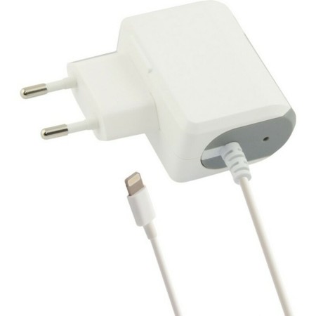 Caricabatterie da Parete Lightning 1A Contact Apple-compatible iPhone